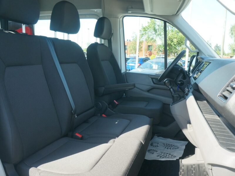 Man TGE 2.0/140 KM 3.140 4x2F SB L3H2 Salon PL Faktura VAT 23% PY14524
