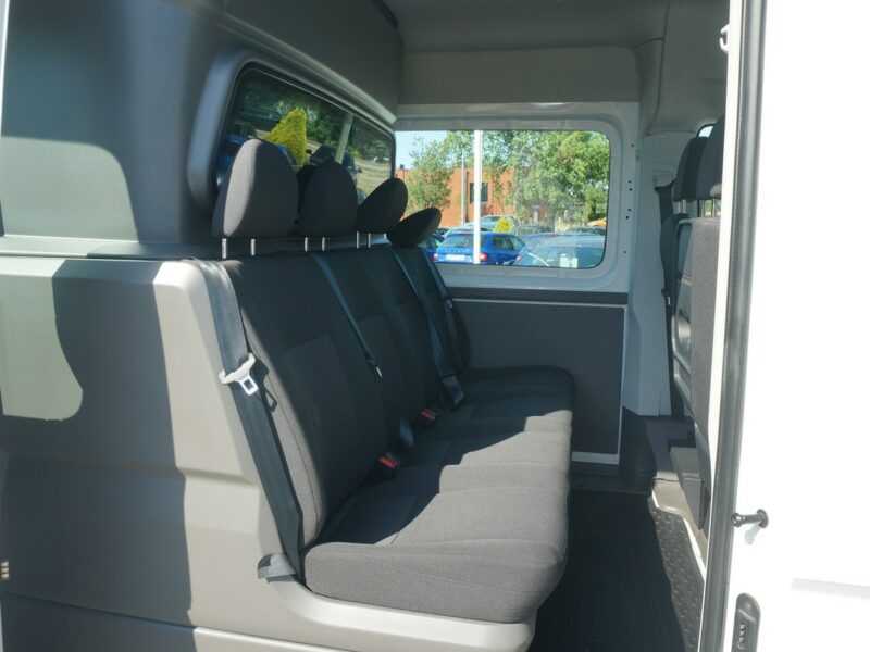 Man TGE 2.0/140 KM 3.140 4x2F SB L3H2 Salon PL Faktura VAT 23% PY14524