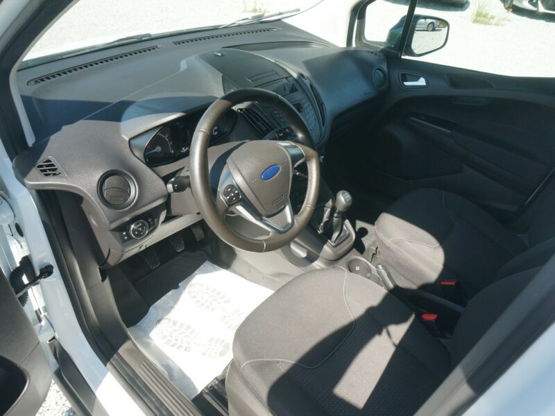 Ford Transit Courier 1.0 Ecoboost 100KM Trend Salon PL Faktura Vat 23% PO9XU81