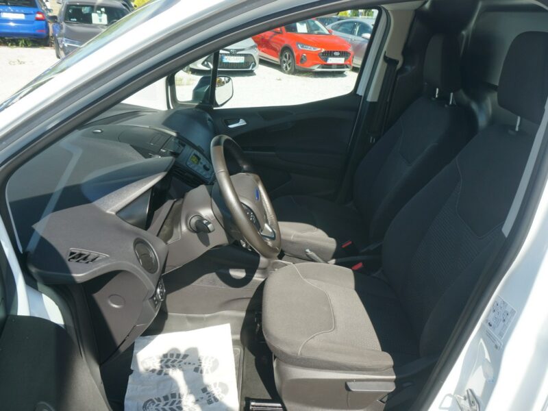 Ford Transit Courier 1.0 Ecoboost 100KM Trend Salon PL Faktura Vat 23% PO9XU81