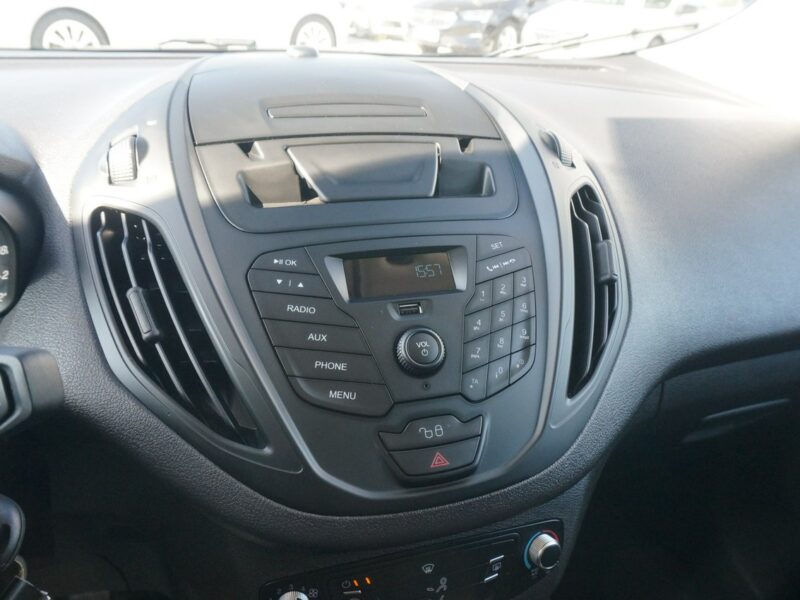 Ford Transit Courier 1.0 Ecoboost 100KM Trend Salon PL Faktura Vat 23% PO9XU81