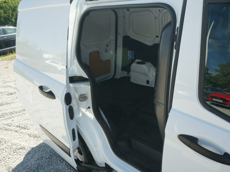 Ford Transit Courier 1.0 Ecoboost 100KM Trend Salon PL Faktura Vat 23% PO9XU81