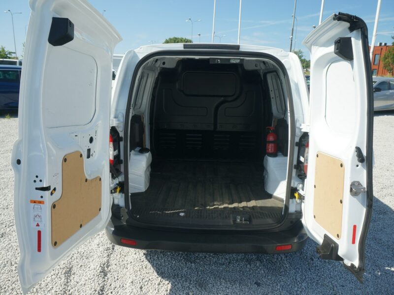 Ford Transit Courier 1.0 Ecoboost 100KM Trend Salon PL Faktura Vat 23% PO9XU81