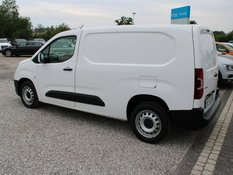 Opel Combo 3osob.XL EnJoy Vat-1 F-vat Salon Polska Gwarancja