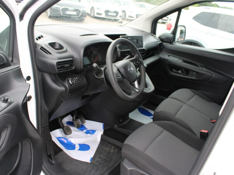 Opel Combo 3osob.XL EnJoy Vat-1 F-vat Salon Polska Gwarancja