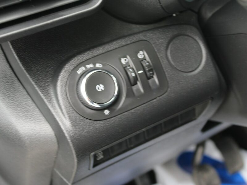 Opel Combo 3osob.XL EnJoy Vat-1 F-vat Salon Polska Gwarancja