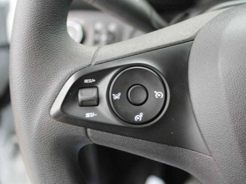 Opel Combo 3osob.XL EnJoy Vat-1 F-vat Salon Polska Gwarancja