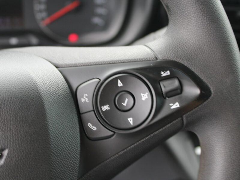 Opel Combo 3osob.XL EnJoy Vat-1 F-vat Salon Polska Gwarancja