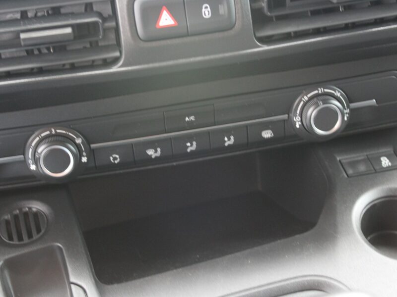 Opel Combo 3osob.XL EnJoy Vat-1 F-vat Salon Polska Gwarancja