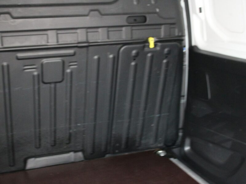 Opel Combo 3osob.XL EnJoy Vat-1 F-vat Salon Polska Gwarancja