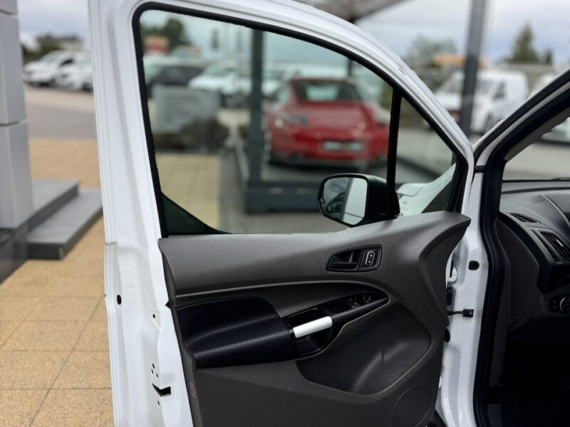 Ford Transit Connect Connect L2 1.5Tdci 100Ps,Automat, Vat-1, Pełny serwis,