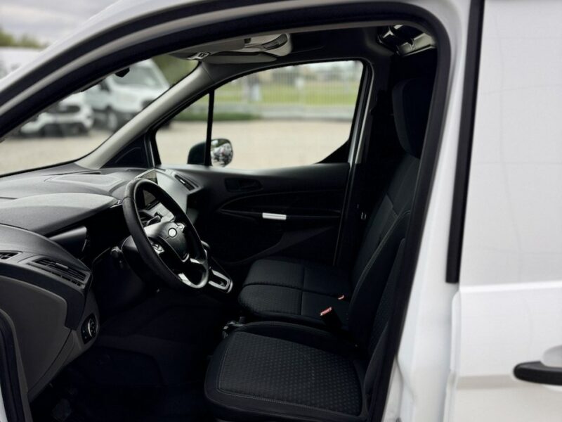 Ford Transit Connect Connect L2 1.5Tdci 100Ps,Automat, Vat-1, Pełny serwis,