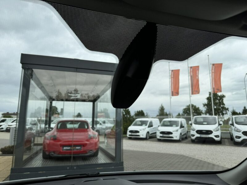 Ford Transit Connect Connect L2 1.5Tdci 100Ps,Automat, Vat-1, Pełny serwis,