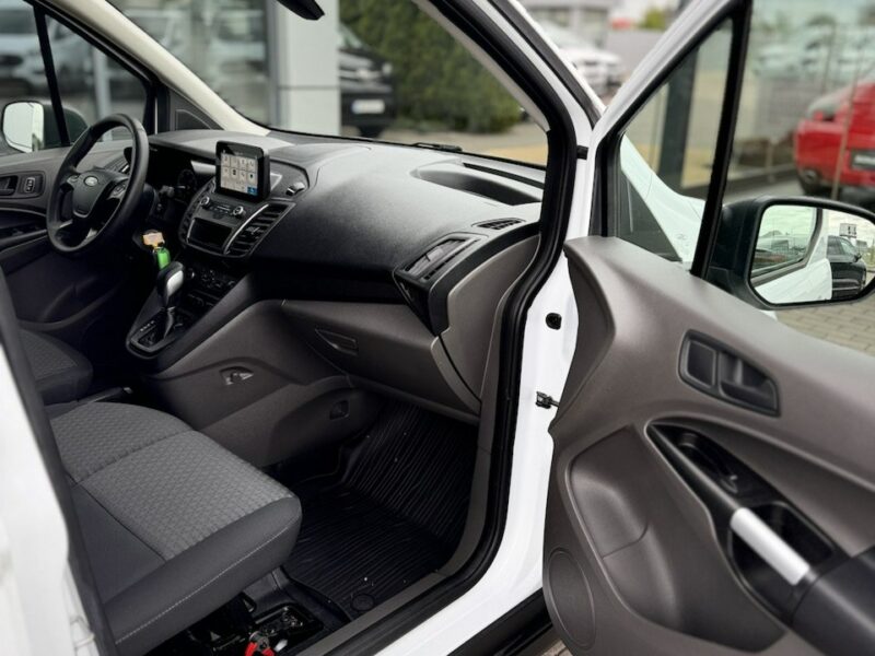 Ford Transit Connect Connect L2 1.5Tdci 100Ps,Automat, Vat-1, Pełny serwis,