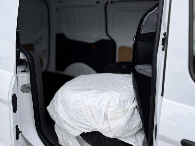 Ford Transit Connect Connect L2 1.5Tdci 100Ps,Automat, Vat-1, Pełny serwis,