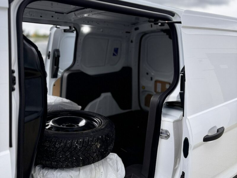Ford Transit Connect Connect L2 1.5Tdci 100Ps,Automat, Vat-1, Pełny serwis,