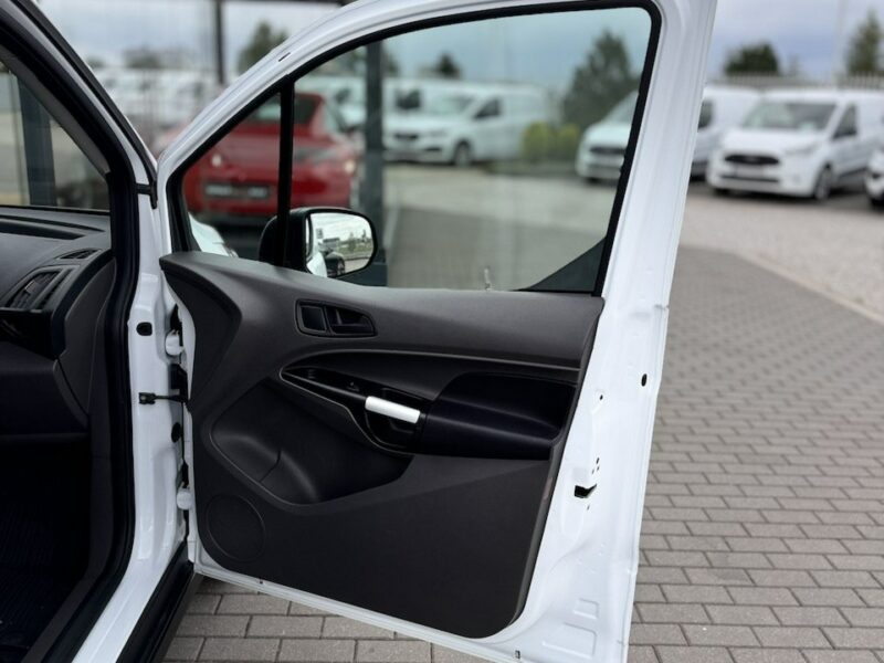 Ford Transit Connect Connect L2 1.5Tdci 100Ps,Automat, Vat-1, Pełny serwis,