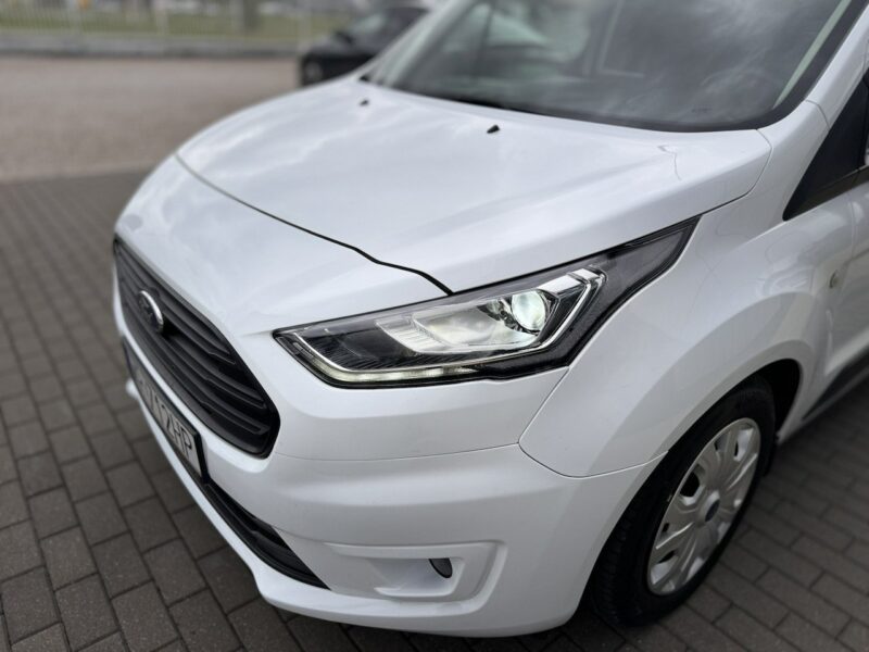 Ford Transit Connect Connect L2 1.5Tdci 100Ps,Automat, Vat-1, Pełny serwis,