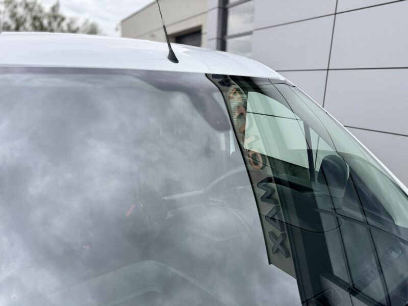 Ford Transit Connect Connect L2 1.5Tdci 100Ps,Automat, Vat-1, Pełny serwis,