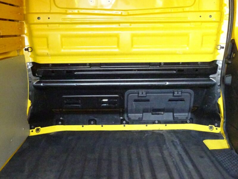 Renault Trafic Renault Trafic L2H1 furgon klima tylko 86000km Sprowadzony