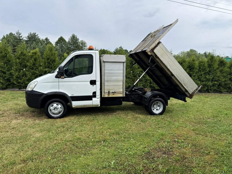 Iveco Daily 35C15 3,0 HPI Klima Kipper Wywrotka