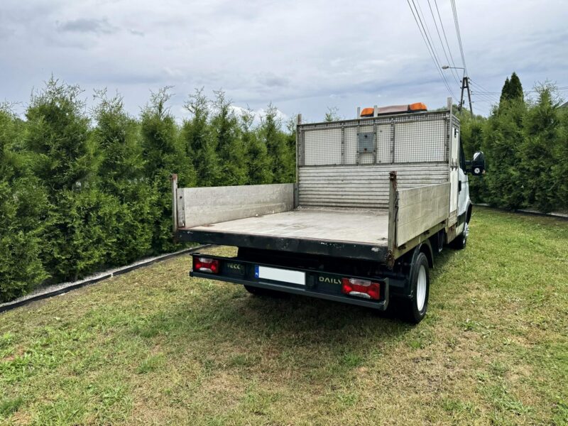 Iveco Daily 35C15 3,0 HPI Klima Kipper Wywrotka