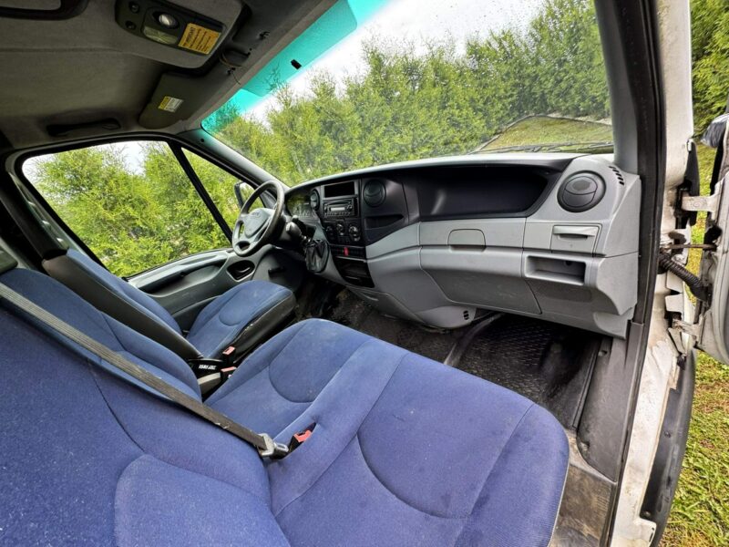 Iveco Daily 35C15 3,0 HPI Klima Kipper Wywrotka