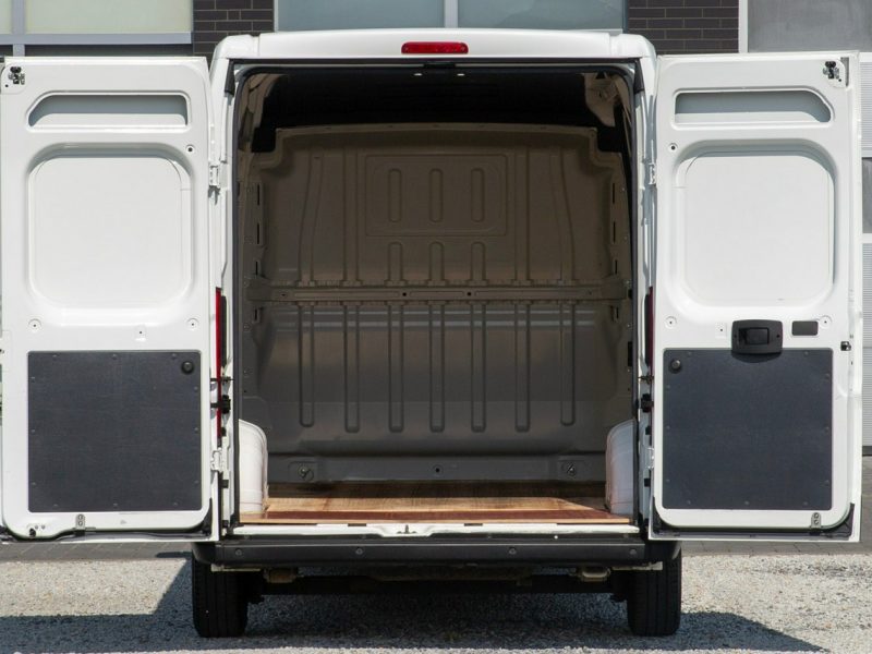 Peugeot Boxer L2H2 ŚREDNI 2.2 BlueHDI *PREMIUM*