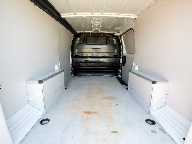 Fiat Scudo L3H1 AUTOMAT 2.0 180KM *Maxi* Jak Nowy