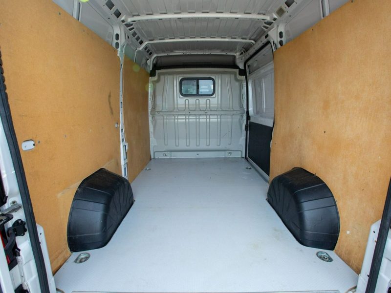 Fiat Ducato 2.3 130KM *BEZ ADBLUE* L2H2 Professional Niski przebieg !
