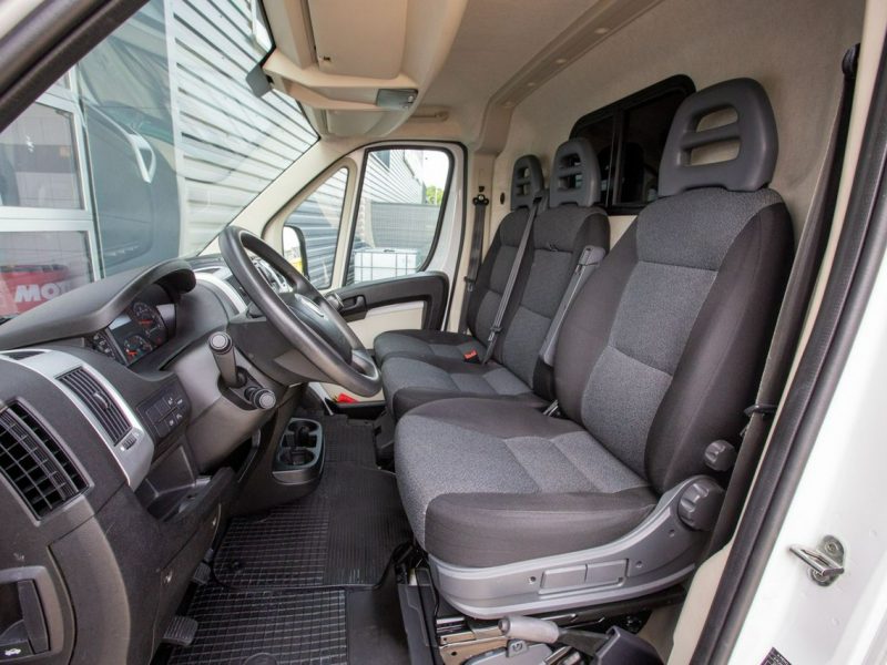 Fiat Ducato 2.3 130KM *BEZ ADBLUE* L2H2 Professional Niski przebieg !