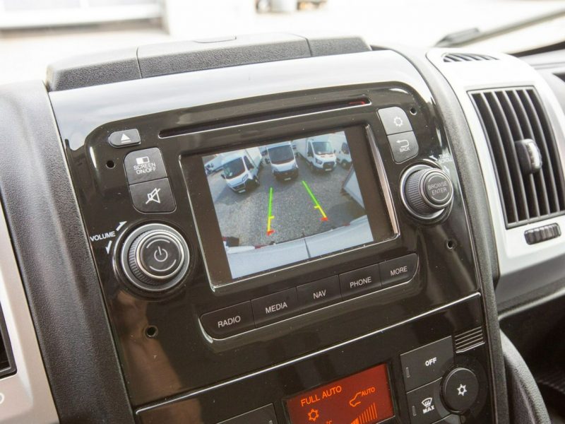 Fiat Ducato 2.3 130KM *BEZ ADBLUE* L2H2 Professional Niski przebieg !