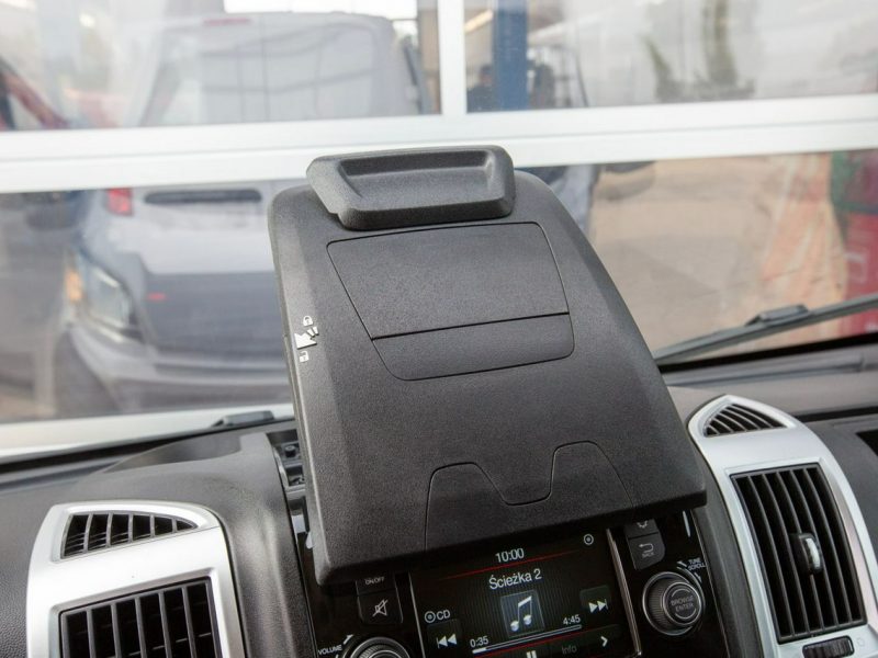 Fiat Ducato 2.3 130KM *BEZ ADBLUE* L2H2 Professional Niski przebieg !