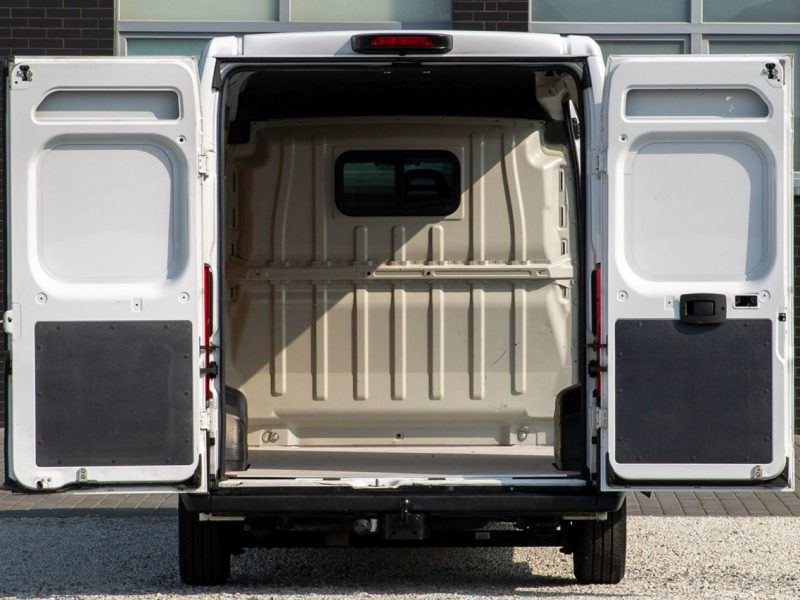 Fiat Ducato 2.3 130KM *BEZ ADBLUE* L2H2 Professional Niski przebieg !