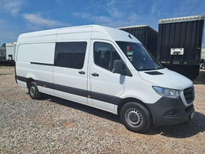 Mercedes Sprinter