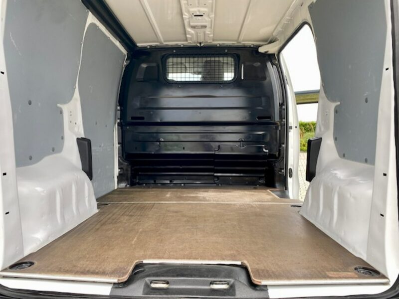 Toyota ProAce SALON PL / 1,6 - 95KM / KLIMA / tempomat / SERVIS / GWARANCJA