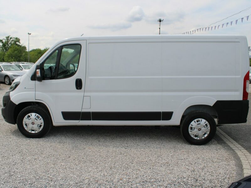 Fiat Ducato E-DUCATO L2h1 47kWh Salon polska, 122HP