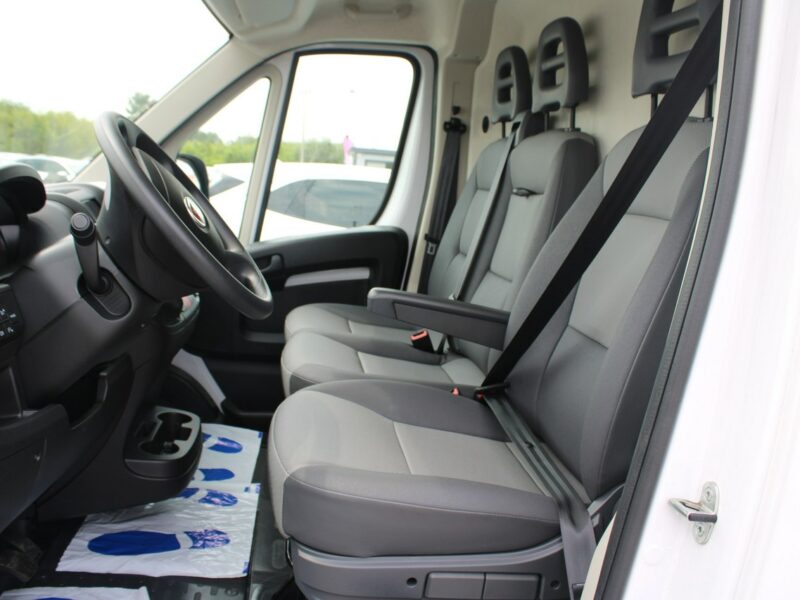 Fiat Ducato E-DUCATO L2h1 47kWh Salon polska, 122HP