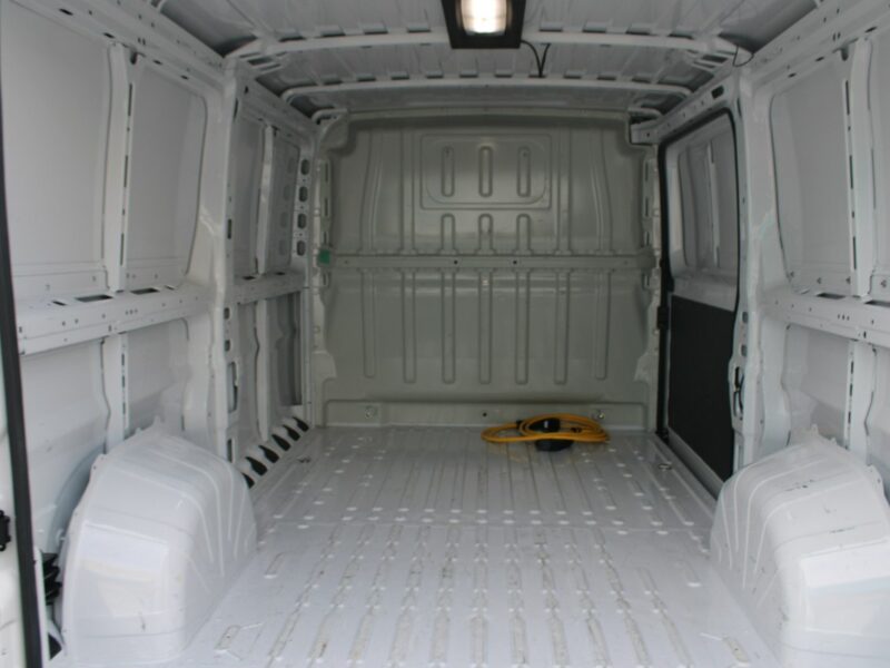 Fiat Ducato E-DUCATO L2h1 47kWh Salon polska, 122HP