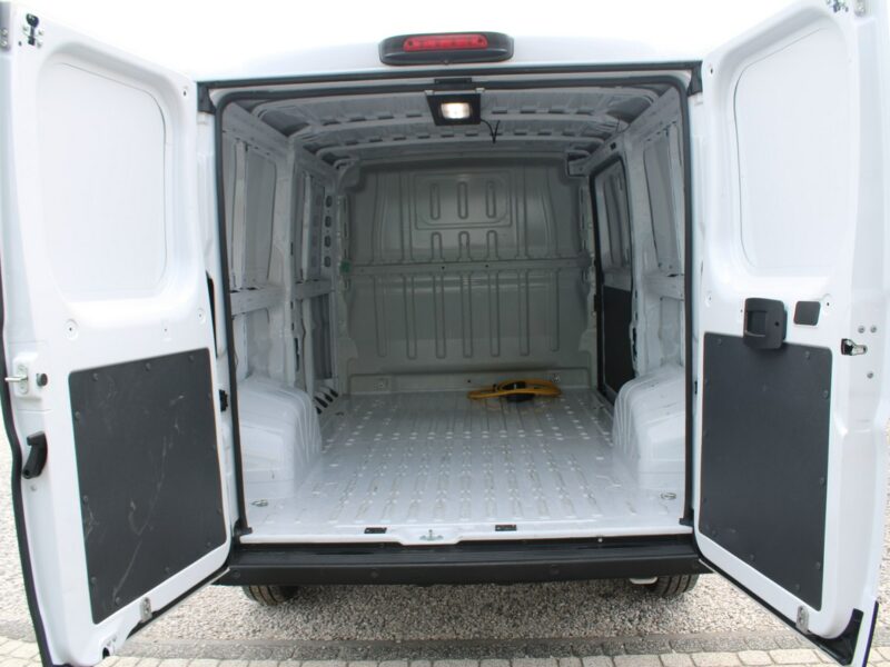 Fiat Ducato E-DUCATO L2h1 47kWh Salon polska, 122HP