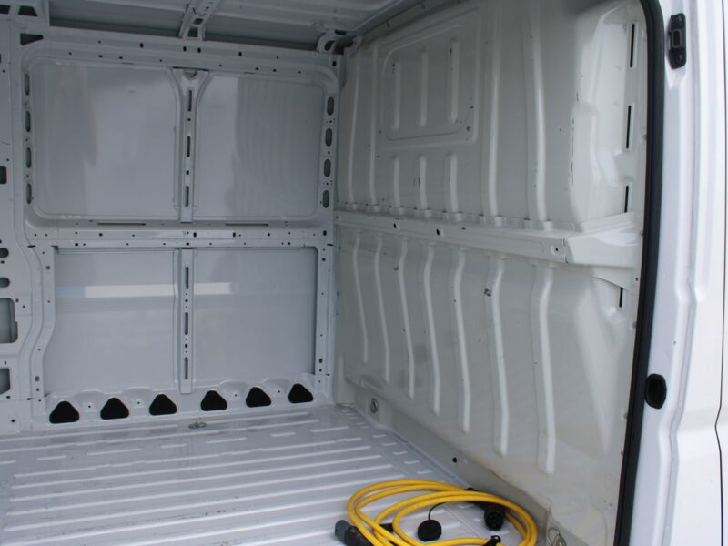 Fiat Ducato E-DUCATO L2h1 47kWh Salon polska, 122HP