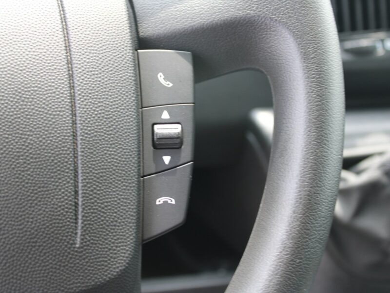 Fiat Ducato E-DUCATO L2h1 47kWh Salon polska, 122HP