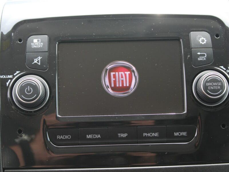 Fiat Ducato E-DUCATO L2h1 47kWh Salon polska, 122HP