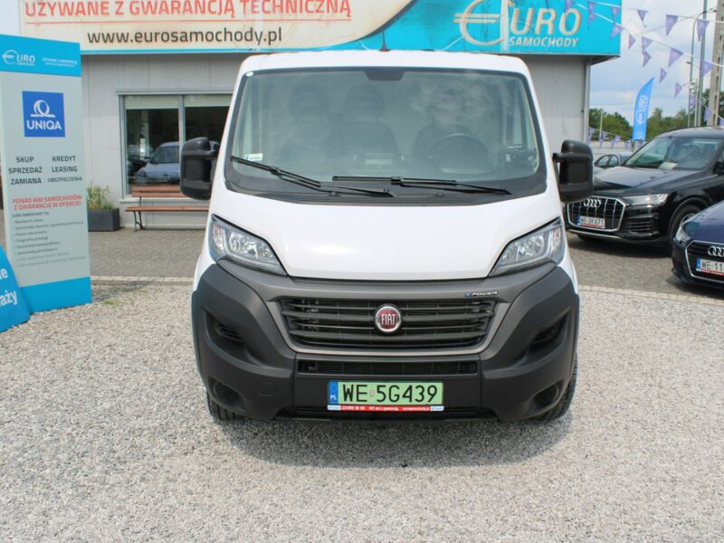 Fiat Ducato E-DUCATO L2h1 47kWh Salon polska, 122HP