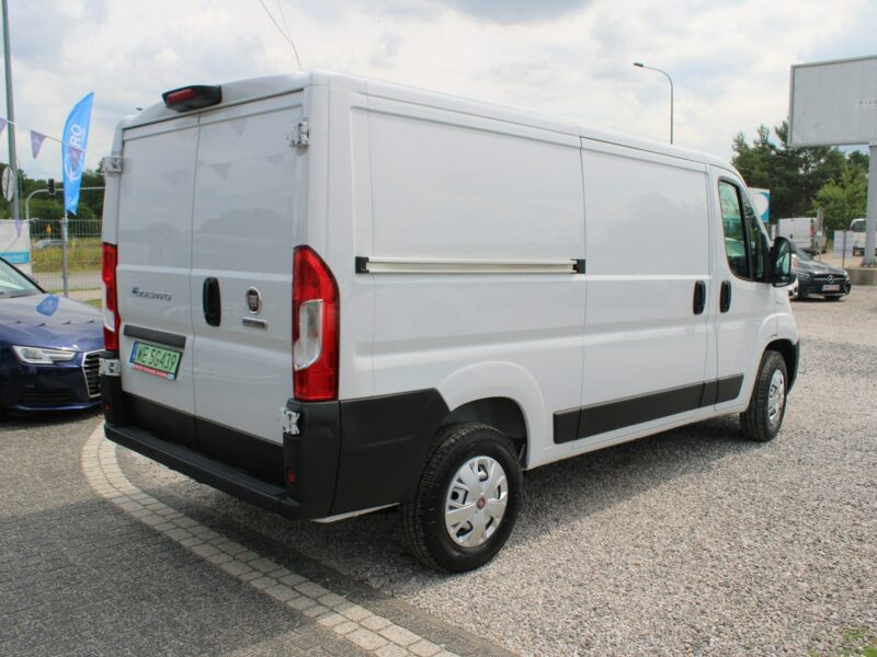 Fiat Ducato E-DUCATO L2h1 47kWh Salon polska, 122HP