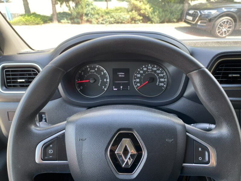 Renault Master 2.3 136 KM ,Kamera,Navi,Tempomat,Gwarancja