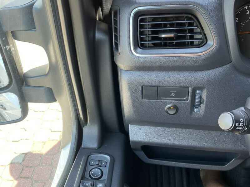 Renault Master 2.3 136 KM ,Kamera,Navi,Tempomat,Gwarancja