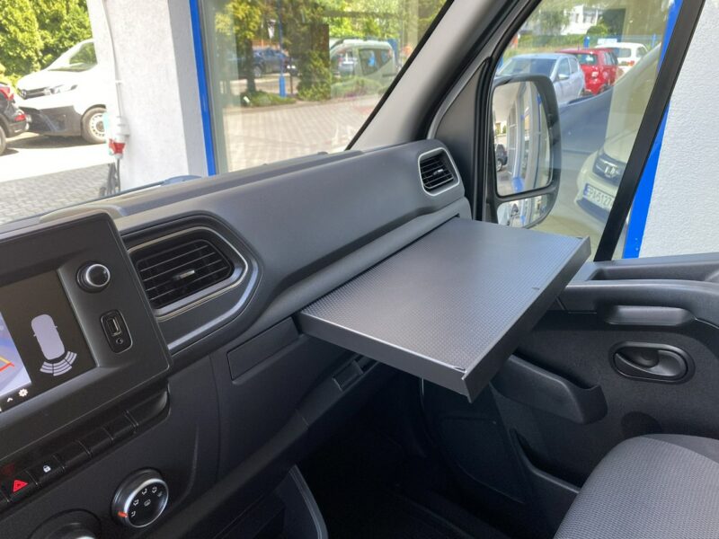Renault Master 2.3 136 KM ,Kamera,Navi,Tempomat,Gwarancja