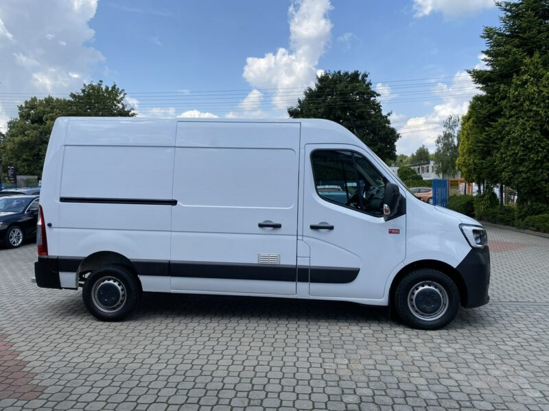 Renault Master 2.3 136 KM ,Kamera,Navi,Tempomat,Gwarancja