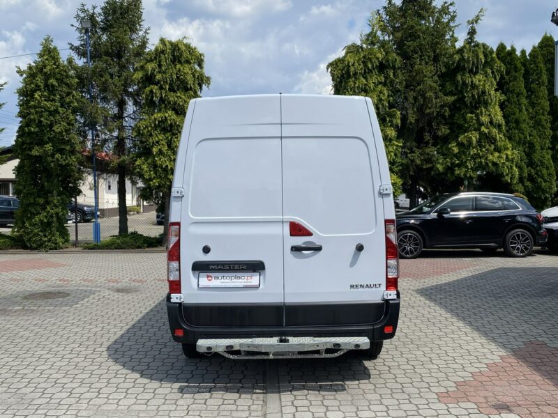 Renault Master 2.3 136 KM ,Kamera,Navi,Tempomat,Gwarancja